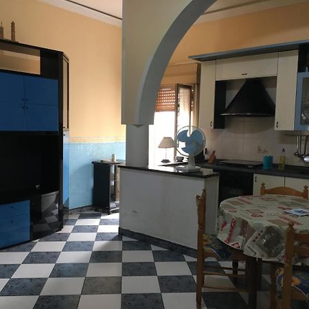 Mar Ionio Apartment Avola Luaran gambar