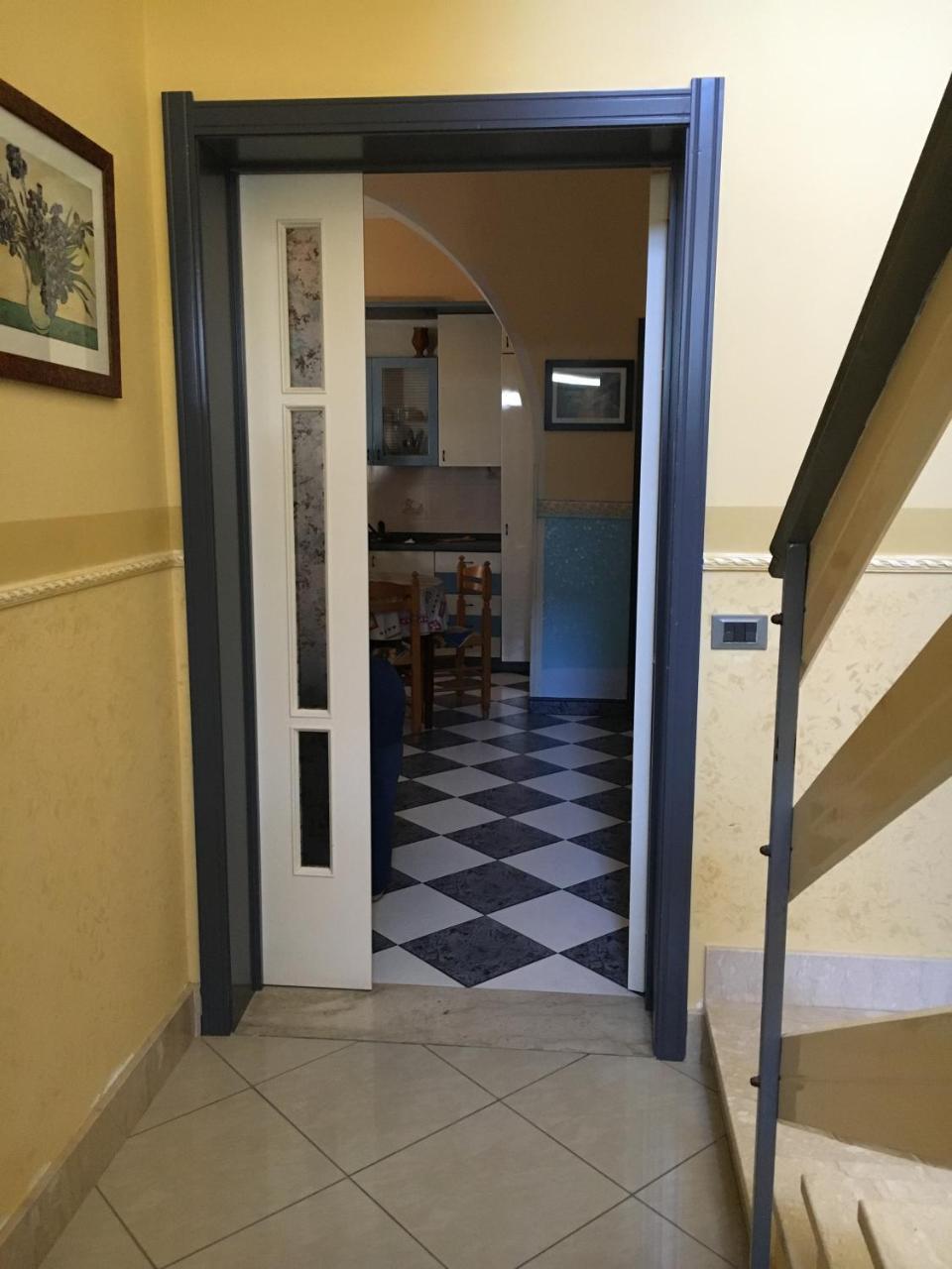 Mar Ionio Apartment Avola Luaran gambar