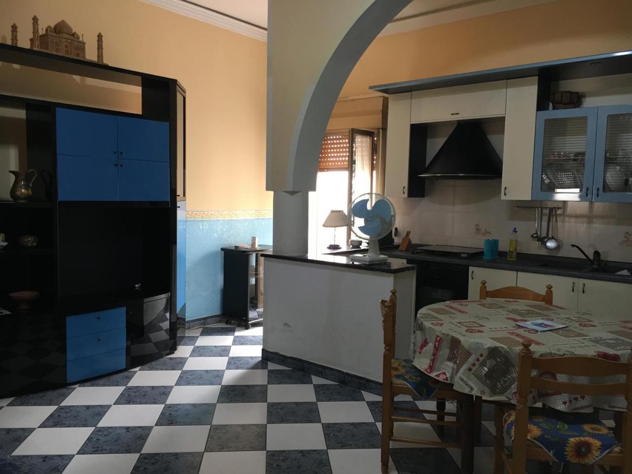 Mar Ionio Apartment Avola Luaran gambar