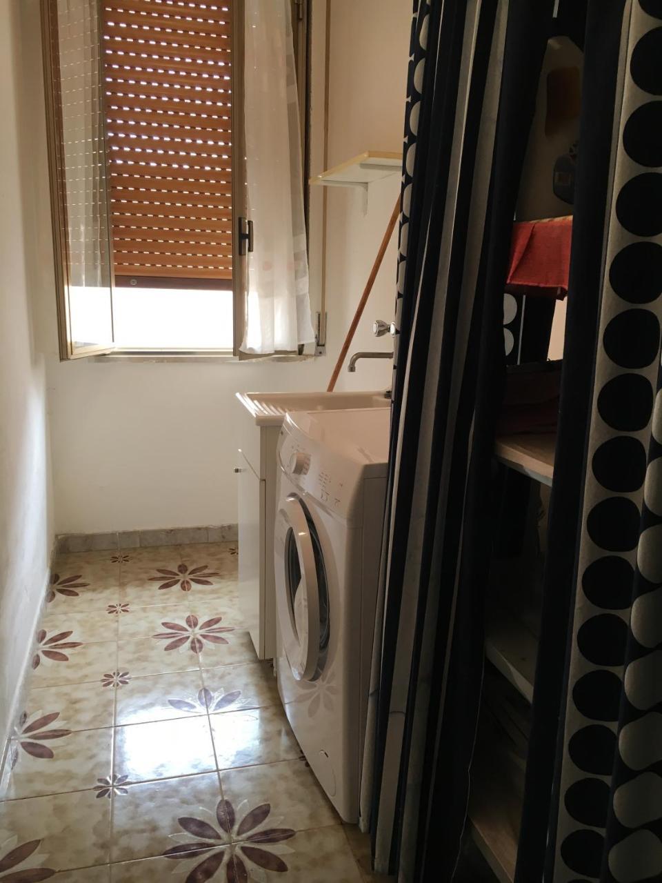 Mar Ionio Apartment Avola Luaran gambar