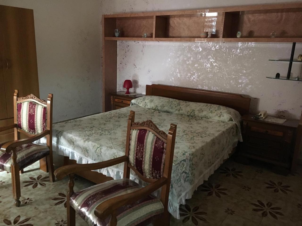 Mar Ionio Apartment Avola Luaran gambar
