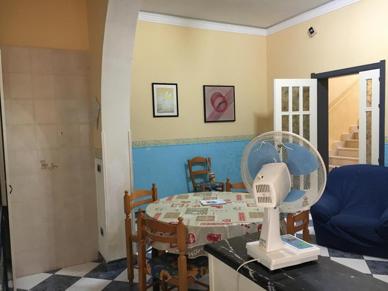 Mar Ionio Apartment Avola Luaran gambar