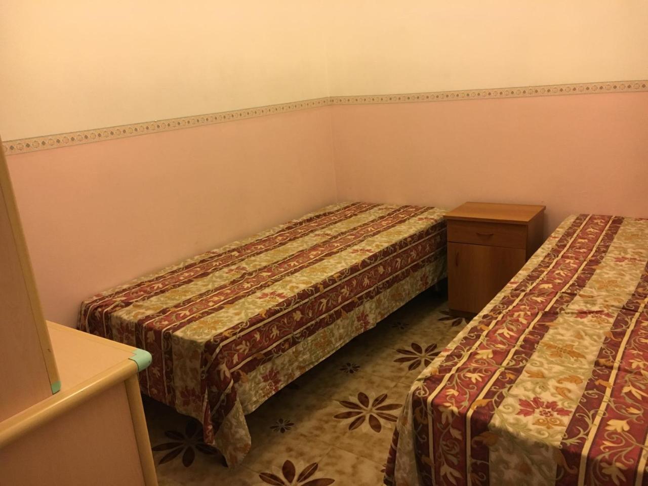 Mar Ionio Apartment Avola Luaran gambar